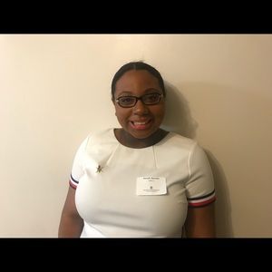 Meet your Posher, Aleeyah